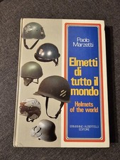 LIBRO ELMETTI DI TUTTO IL