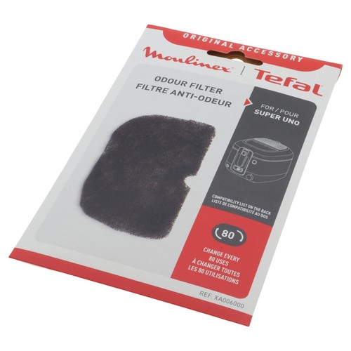 Moulinex tefal filtri aria - tefal,
