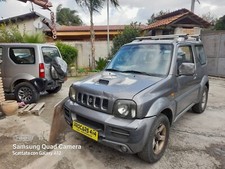 Vari ricambi suzuki jimny 5 - vari, 1.5