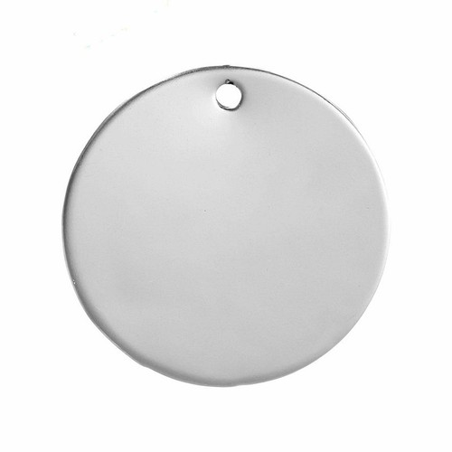 2pz charms ciondoli - , piastrina