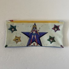 Sailor Moon Zipper Pencil