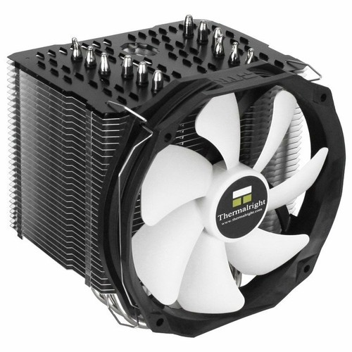 Thermalright macho rev - thermalright, b