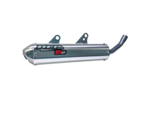 DEP SCARICO SILENZIATORE