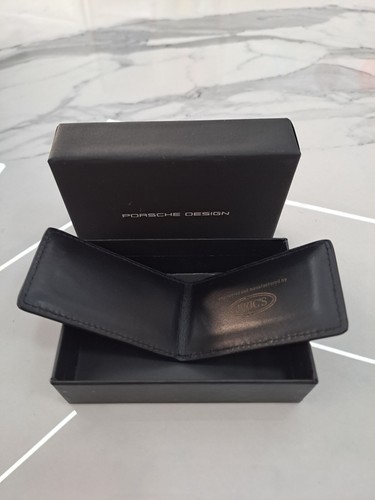 Fermabanconote porsche design - fermabanconote,