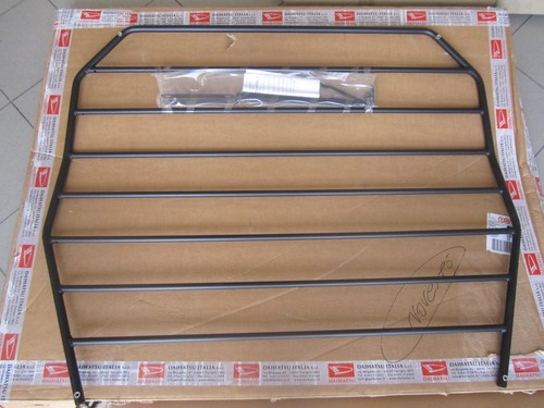 Kit griglia autocarro - kit,