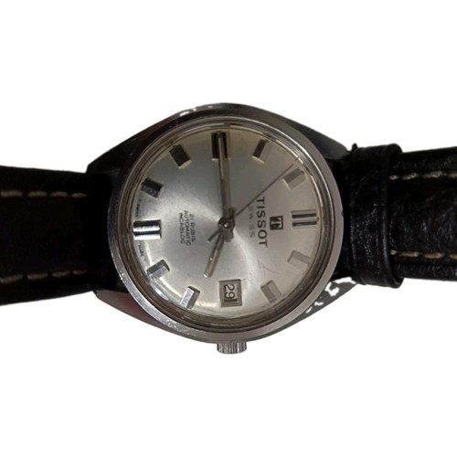 Orologio automatico tissot - automatico,