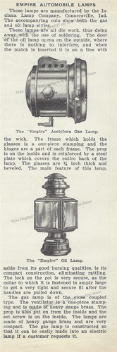 1910 indiana lamp - indiana,