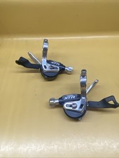 Set cambio trigger shimano - cambio,