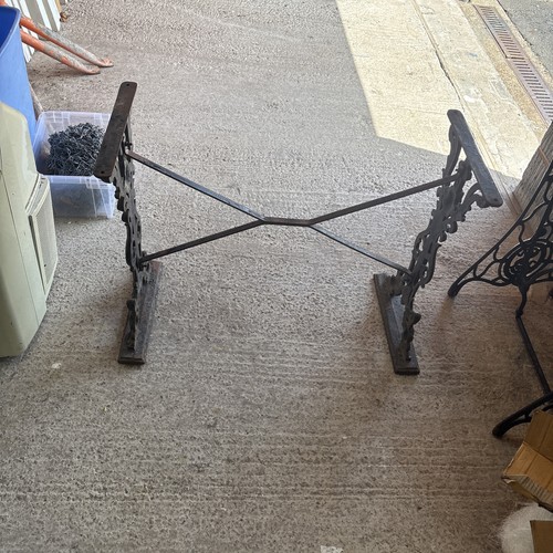 Vintage cast iron sewing - vintage,