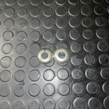 823412369/Audi 80/90/B3/B4/Typ89/Coupe/quattro/Cabrio/dischi pentola/ammolla