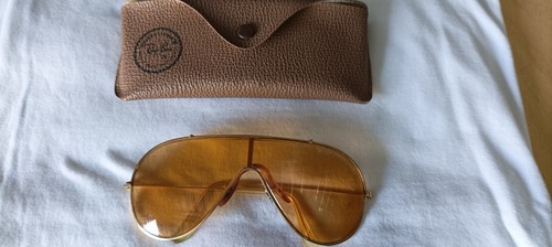 Ray ban bausch - ray,