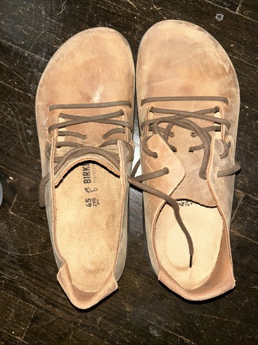 Scarpe birkenstock montana - scarpe,