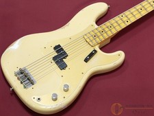 Basso fender custom shop 1958 - fender,