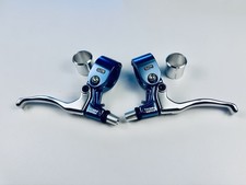 NOS OG Leve BMX Dia Tech 99