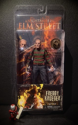 Nightmare elm street - elm,