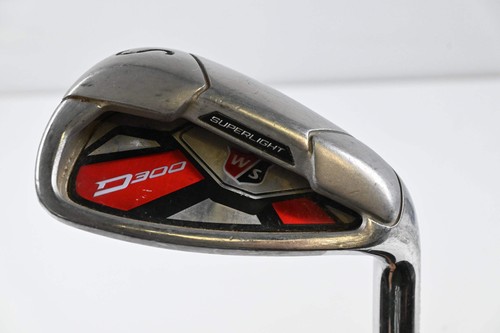 Wilson d300 sand wedge - wilson,