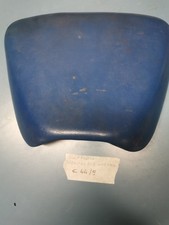 Sella Pilota Aprilia Rs 125