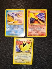 Trio Promo Wizard Moltres 