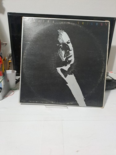Vinyl frank - vinyl,