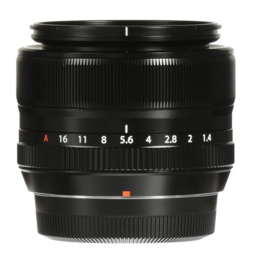 Fujifilm xf35mm - r,