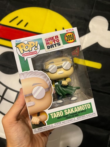 Funko pop animation - pop!,