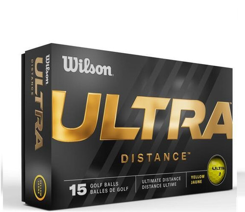 Wilson ultra distance - wilson,