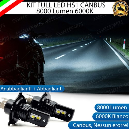Kit full led hs1 - kit,