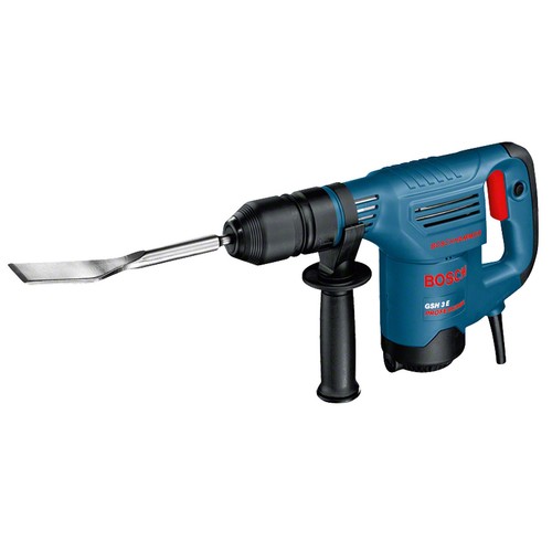 Bosch professional gsh e - gsh, 3