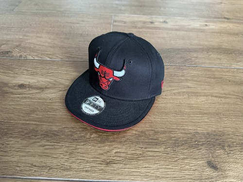 New era nba chicago bulls - -,