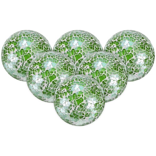 Decorative bowl balls piece - balls,,
