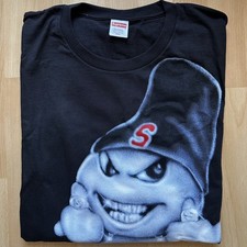 Supreme Pupazzo di Neve