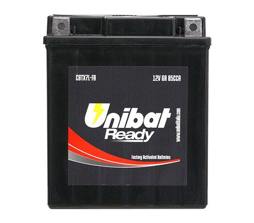 Batteria unibat gel gia - unibat, gia'