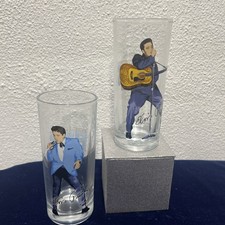 Bicchieri da bere Elvis