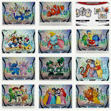 Disney Warm Reunion - Pick