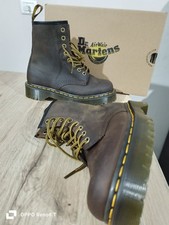 Dr Martens  1460 Bex  Mono
