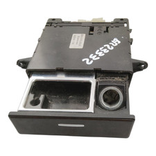 Posacenere Tunnel Centrale BMW SERIE 5 E61 E60 RICAMBIO USATO ORIGINALE