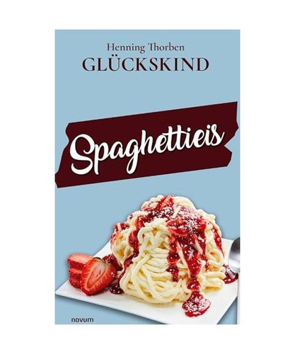 Spaghettieis henning thorben - spaghettieis,,