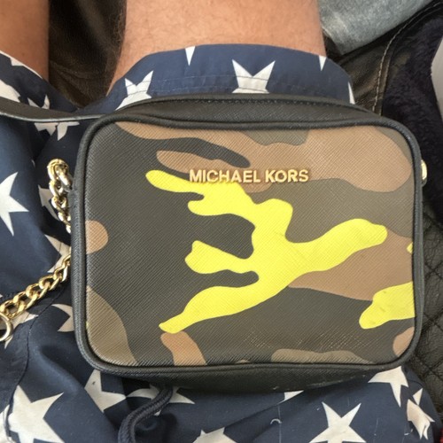 Borsa tracolla michael kors - michael,