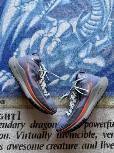 Nike react pegasus trail - pegasus,