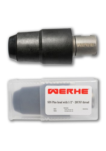 Mandrino werhe sds plus - werhe®,