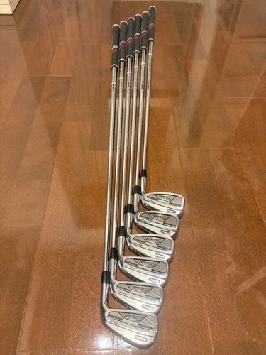 Titleist ap2 710 set - titleist,