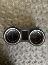 quadro strumenti Alfa romeo