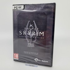 The Elder Scrolls V: Skyrim -
