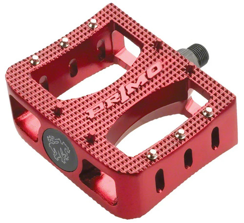 Primo bmx super - s, tenderizer