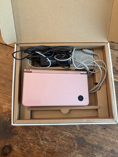 Nintendo dsi metallic - dsi,