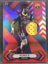 Set squadra topps - squadra, barcelona