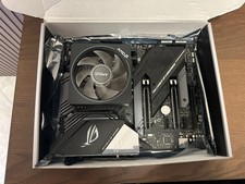 ASUS ROG Strix X570-F Scheda