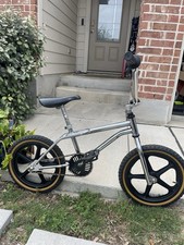 1991 GT JR Performer 16” Pit