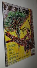 Raymond Pettibon Border