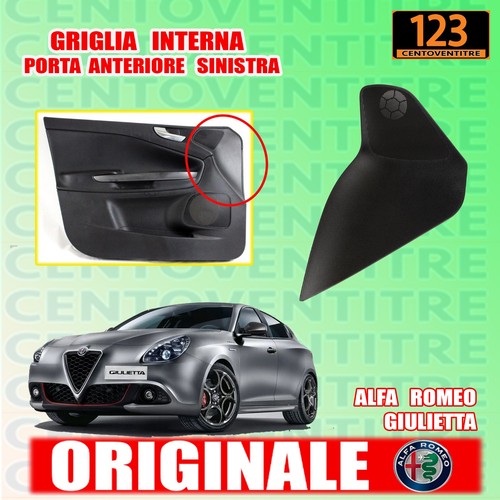 Griglia pannello interno porta - griglia,
